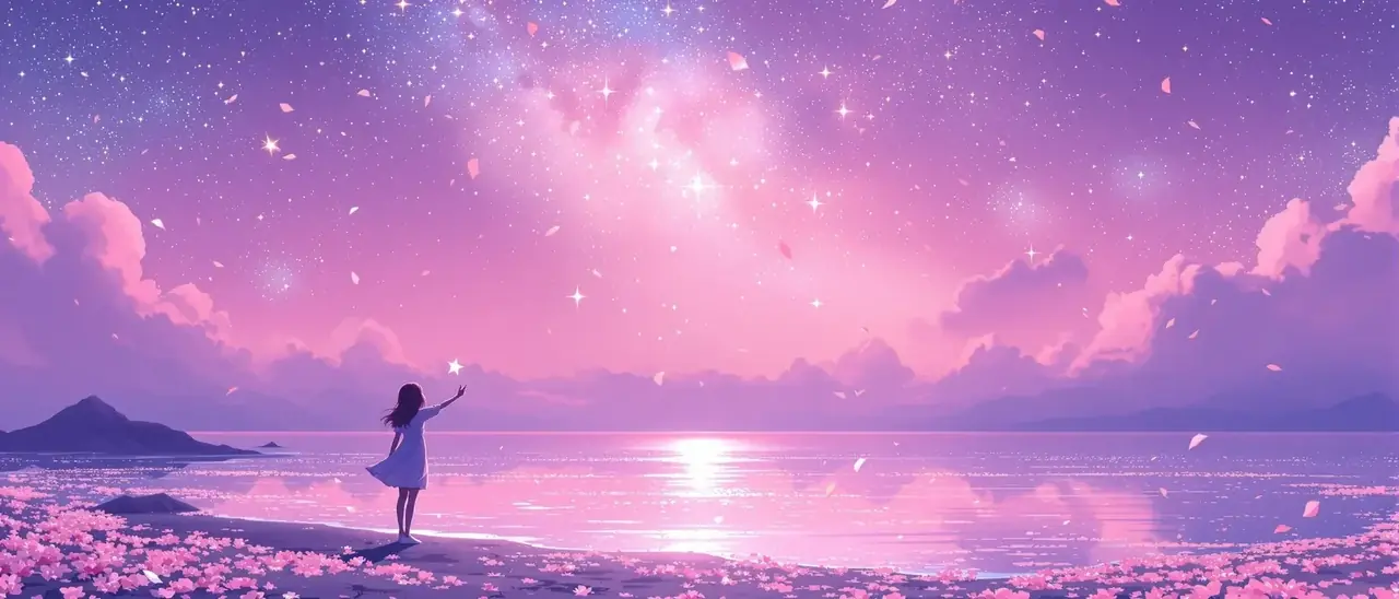 星海拾光 - 免费看动漫 星海拾光 轮播封面