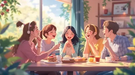 搞笑日常 - 免费看动漫 搞笑日常 分类