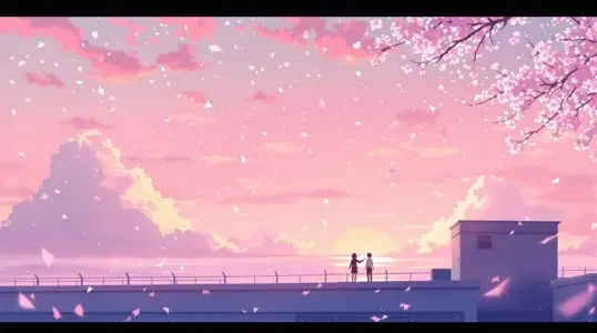 恋爱校园 - 免费看动漫 恋爱校园 分类